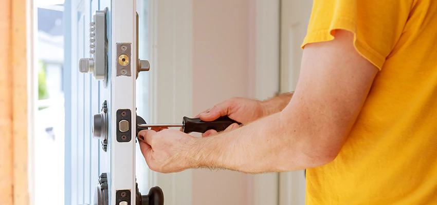 Eviction Locksmith For Key Fob Replacement Services in Fairfax, CA