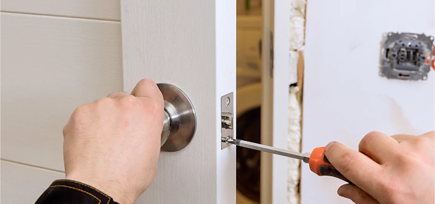 Fast Locksmith For Key Programming in Fairfax, California