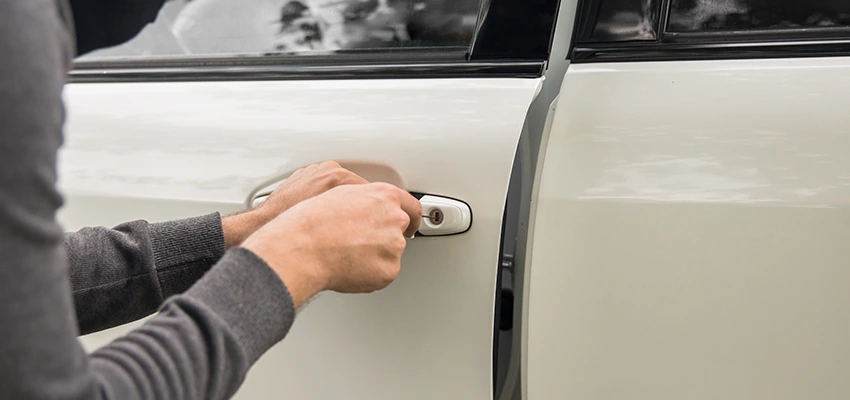 Unlock Car Door Service in Fairfax, CA