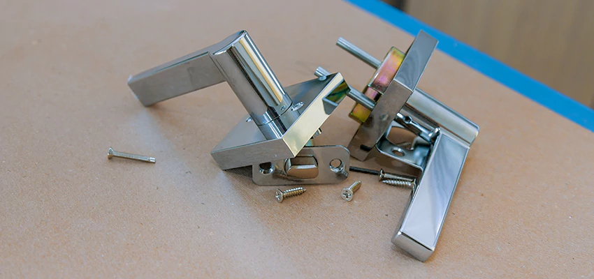 Master Lock Key System Installation Service in Fairfax, California