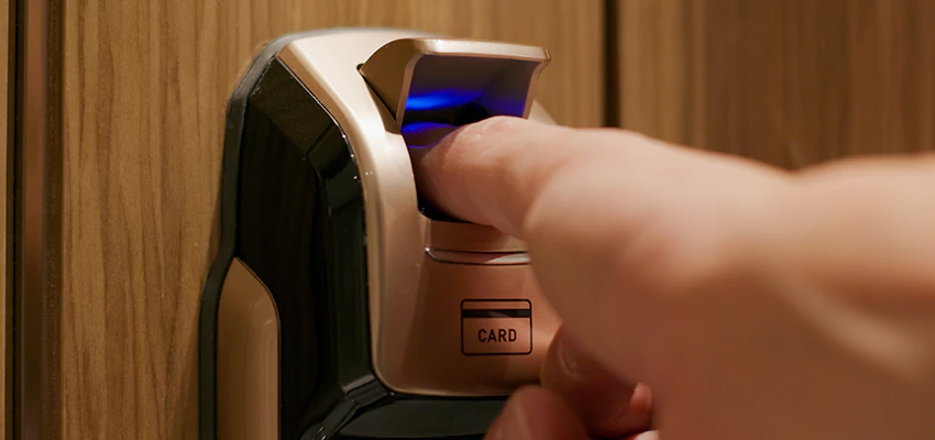 Office Rolling Door Lock Upgrades Solutions in Fairfax, CA