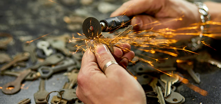 24/7 Locksmith Services For Lock Rekeying in Fairfax, CA