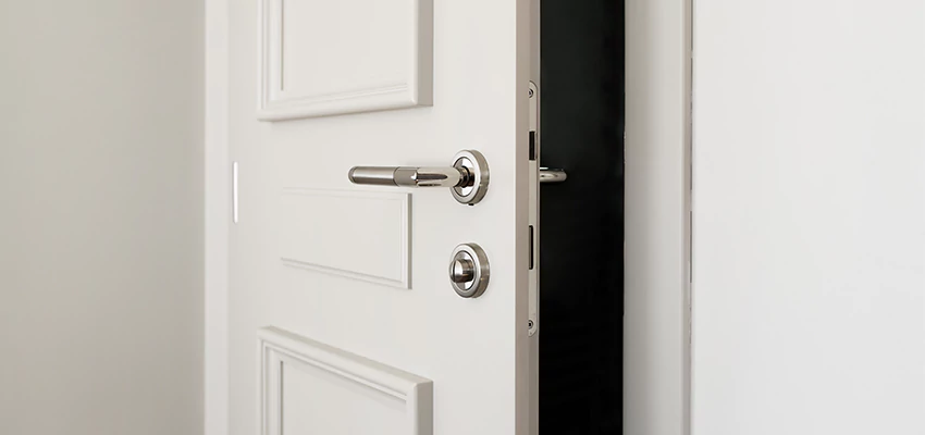 Folding Bathroom Door With Lock Solutions in Fairfax, CA