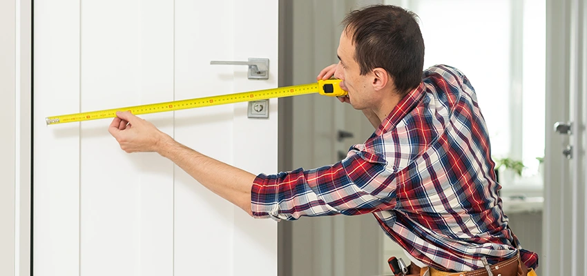 Bonded & Insured Locksmiths For Lock Repair in Fairfax, California