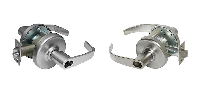 Corbin Russwin Unit Locks Repair Installation in Fairfax, CA