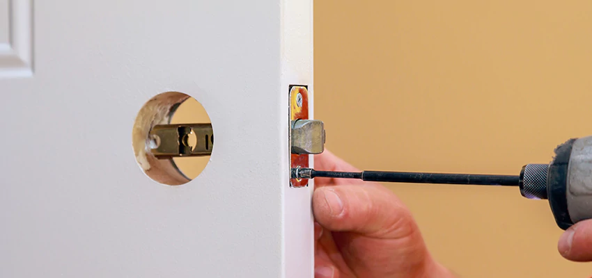 Home Invasion Camera Repairs in Fairfax, California