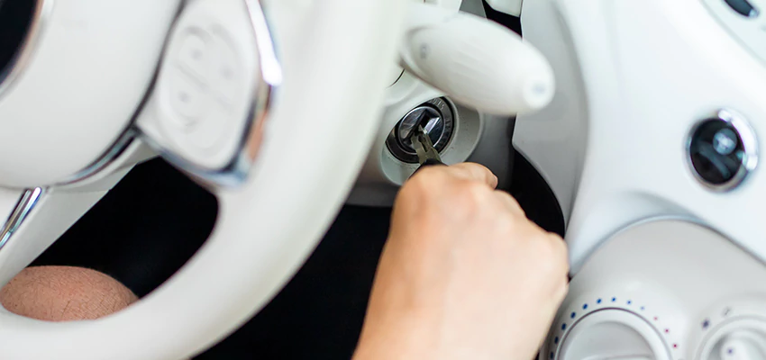 Ignition Lock Barrel Replacement Near Me in Fairfax, California