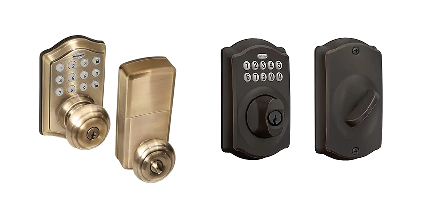 Medeco Locks Replacement in Fairfax, CA