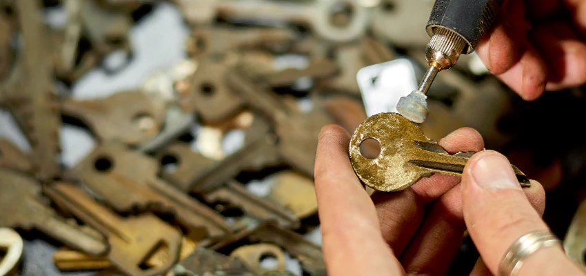 A1 Locksmith For Key Replacement in Fairfax, California