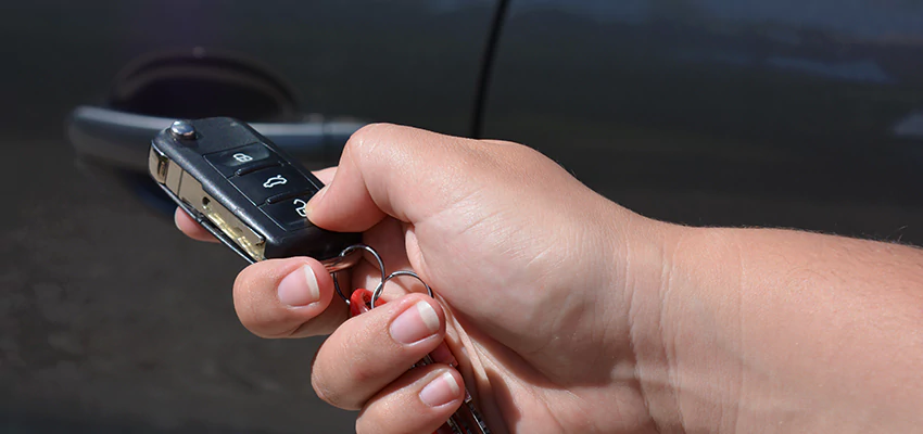 Car Door Unlocking Locksmith in Fairfax, California