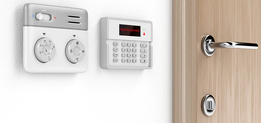 Commercial Electronic Door Lock Services in Fairfax, CA