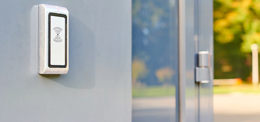 Glass Door Electric Lock Repair in Fairfax, CA