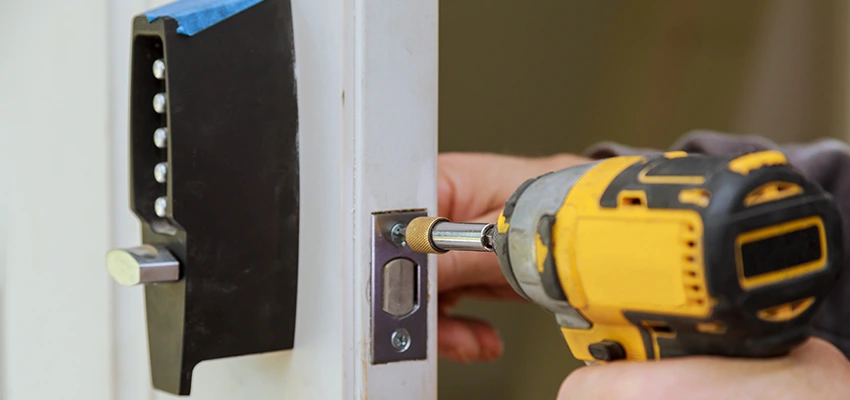 Eviction Locksmith For Key Duplication in Fairfax, California