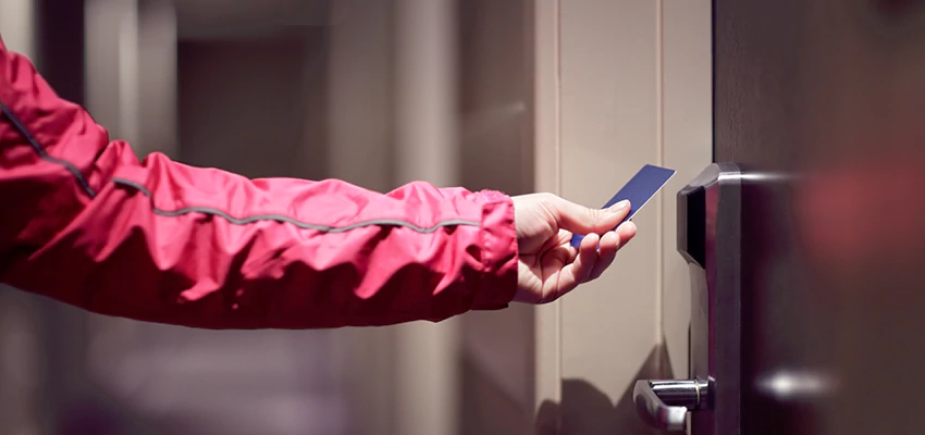 Keyless Entry Systems Repair Experts in Fairfax, California