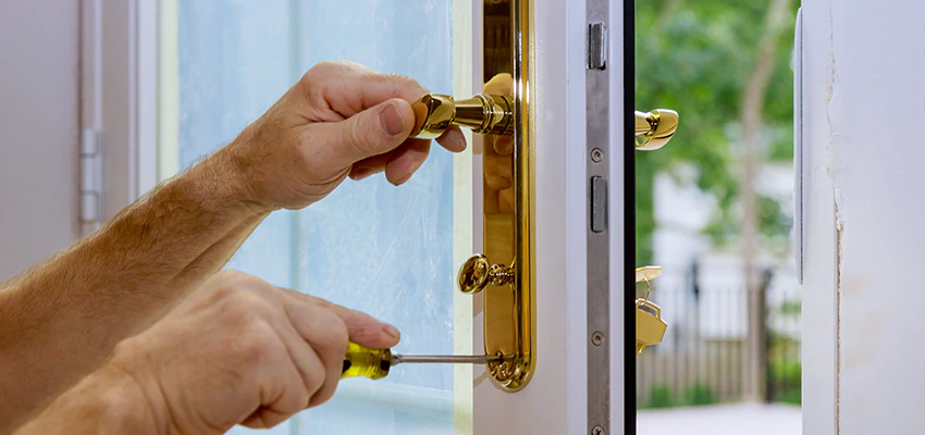 Local Locksmith For Key Duplication in Fairfax, CA