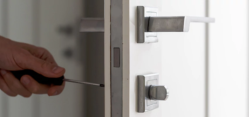 Automotive Lock Installation in Fairfax, CA