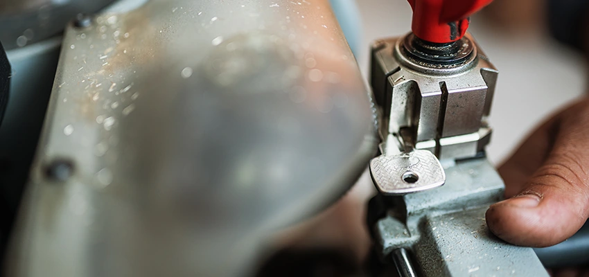 Key Programming Mobile Locksmith Service in Fairfax, CA