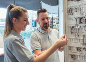 Key Locks Services in Fairfax, California