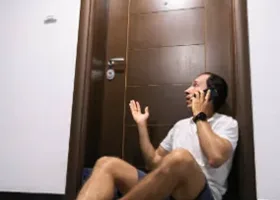 Emergency Lockout in Fairfax, California